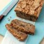 Paula's Zucchini Bread