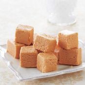 Peanut Butter Fudge(allyou.com)