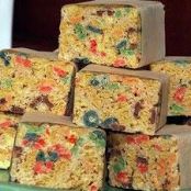 Confetti Squares
