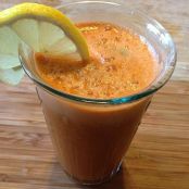 Reboot - Juice - Call for Fall