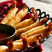 P. F. Chang`s China Bistro Firecracker Shrimp