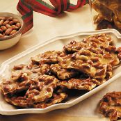 Dixie Peanut Brittle (Stovetop)