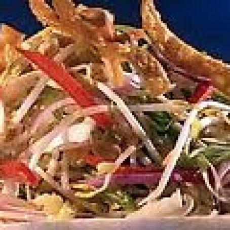 Asian Slaw