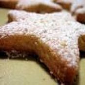 Christbaumgebach: Christmas Tree Biscuits