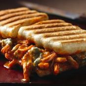 Meals (Buffalo Chicken Panini)