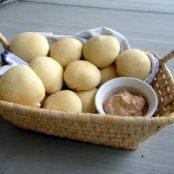 Cinnamon-Honey Butter