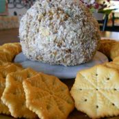 Cheese Ball