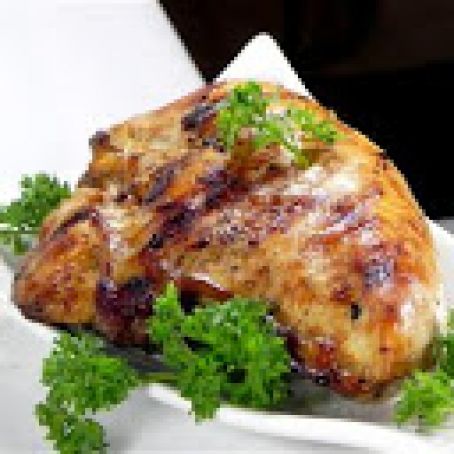 Pretty Chicken Marinade