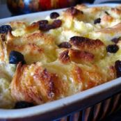 Bread Pudding II