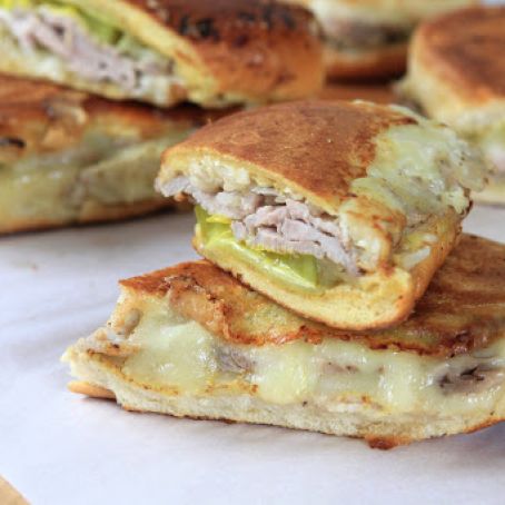 Cuban Reuben