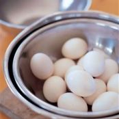 Potato Basil Frittata Squares (Serves 20 )