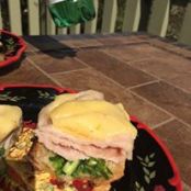 Mim's Irish Grilled Cheese