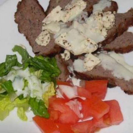 Gyro Meat