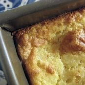 Corn Souffle