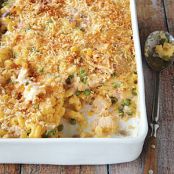 Tuna Casserole