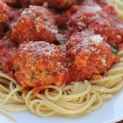 Italian:   Meat a..balls
