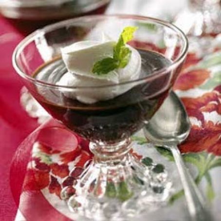 Pots de Creme