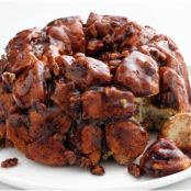Monkey Bread - Healthified