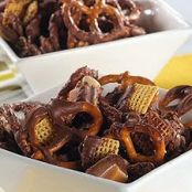 TOLL HOUSE PARTY MIX TWIST