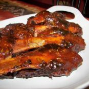 Our Favorite Barbecue Sauce