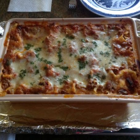 LASAGNA