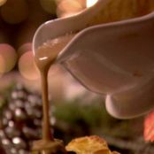 Whiskey Cream Sauce (Ree Drummond)