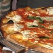 Brick-Oven Pizza (Brooklyn Style)
