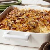 Crowd-Pleasing Scalloped Potatoes