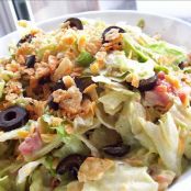Mexican Salad