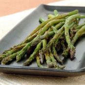 Roasted Asparagus
