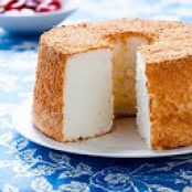 Angel Food Cake