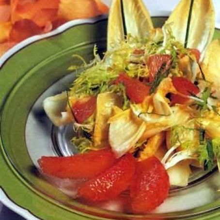 Sachnowitz Salad