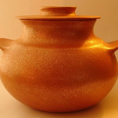 Easy Maple Baked Beans