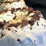 Chocolate Peanut Butter Nirvanna