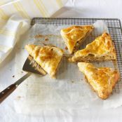 Apple Turnover