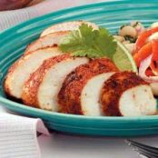 Southwestern Chicken Recipe