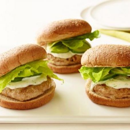 My Big Fat Greek Burgers