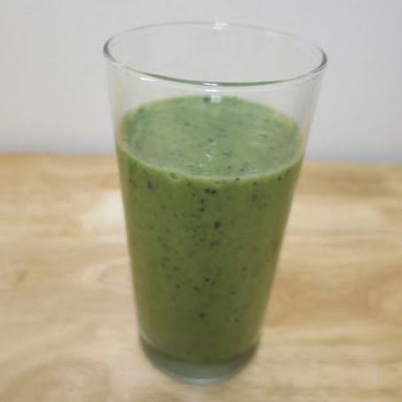 Pea Protein Power Shake