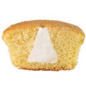 Pastry Cream Filling