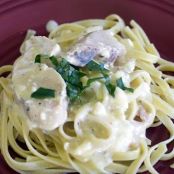 Creamy Italian Chicken 