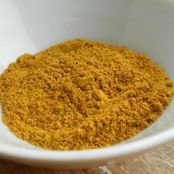 CURRY POWDER I