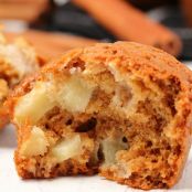 APPLE MUFFINS