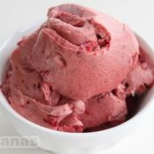 YONANAS****Cherry (w/Banana)