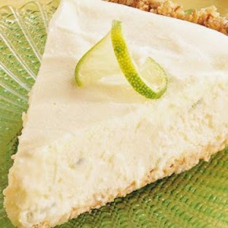Margarita Pie