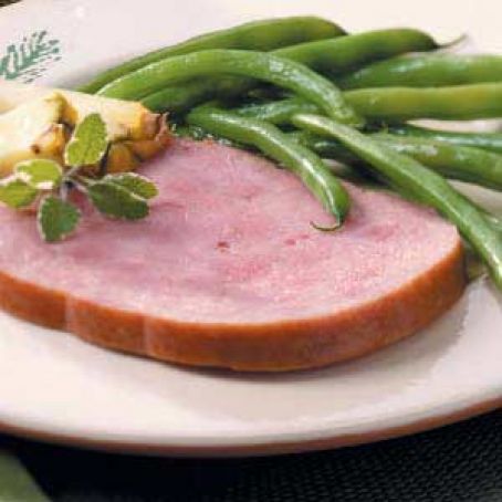 2006 Christmas Carol Ham