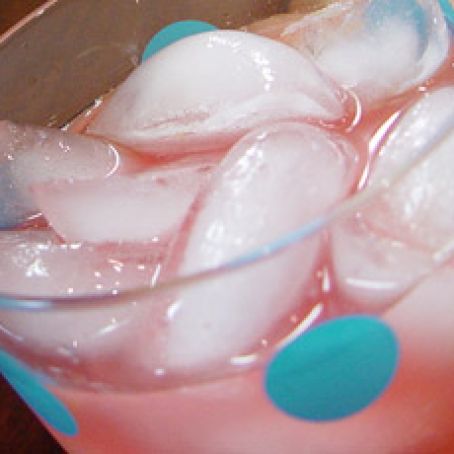 Fresh Squeezed Lemonade