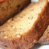 Kona Inn Banana Bread