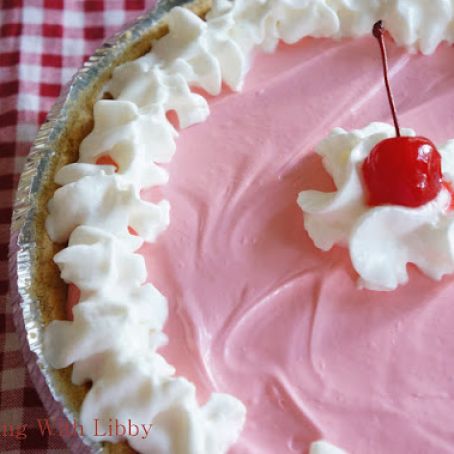 Kool-Aid Pie