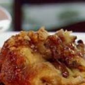 Michelle's Banana Chocolate Gorilla Bread