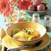 SEA BASS VERACRUZANA